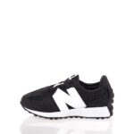 NEW BALANCE ΠΑΙΔΙΚΑ ΑΘΛΗΤΙΚΑ ΜΑΥΡΑ