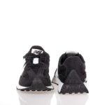 NEW BALANCE ΠΑΙΔΙΚΑ ΑΘΛΗΤΙΚΑ ΜΑΥΡΑ