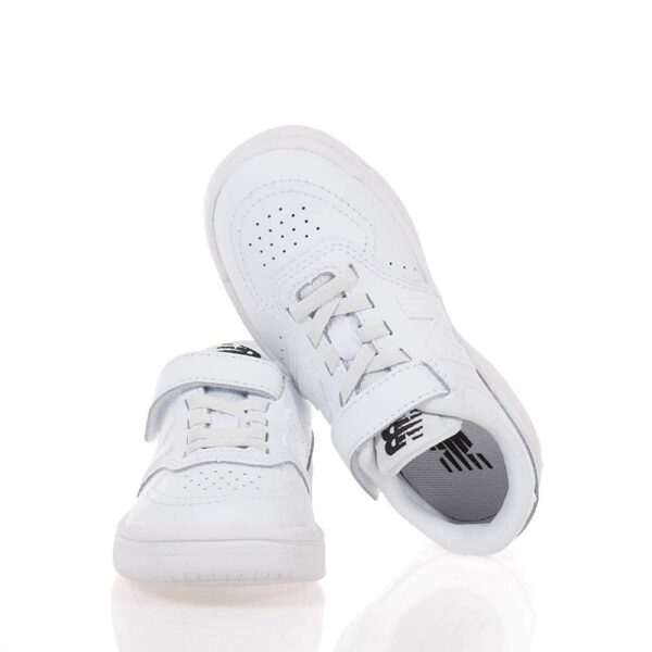 NEW BALANCE ΠΑΙΔΙΚΑ ΑΘΛΗΤΙΚΑ ΛΕΥΚΑ
