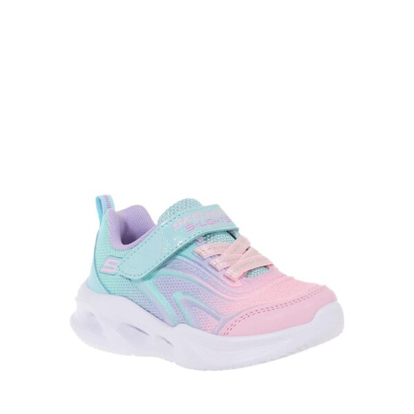SKECHERS SLIGHTS-COLOR BREEZE ΠΑΙΔΙΚΑ ΑΘΛΗΤΙΚΑ AQUA