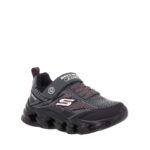 SKECHERS SLIGHTS-VORTEX 2.0 ΠΑΙΔΙΚΑ ΑΘΛΗΤΙΚΑ ΓΚΡΙ