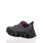 SKECHERS SLIGHTS-VORTEX 2.0 ΠΑΙΔΙΚΑ ΑΘΛΗΤΙΚΑ ΓΚΡΙ