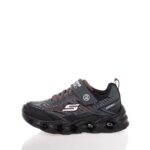 SKECHERS SLIGHTS-VORTEX 2.0 ΠΑΙΔΙΚΑ ΑΘΛΗΤΙΚΑ ΓΚΡΙ