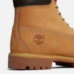 TIMBERLAND PREMIUM 6 INCH ΑΝΔΡΙΚΑ ΜΠΟΤΑΚΙΑ WHEAT