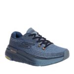SKECHERS MAX CUSHIONING PREMIER 2.0 ΑΝΔΡΙΚΑ ΑΘΛΗΤΙΚΑ ΜΠΛΕ