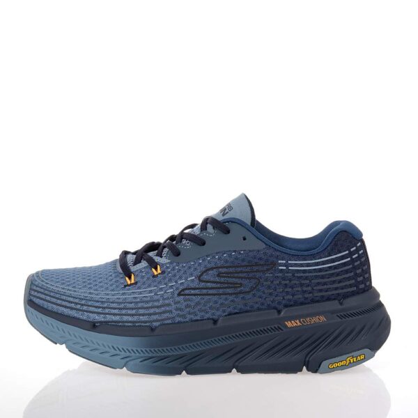 SKECHERS MAX CUSHIONING PREMIER 2.0 ΑΝΔΡΙΚΑ ΑΘΛΗΤΙΚΑ ΜΠΛΕ