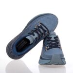 SKECHERS MAX CUSHIONING PREMIER 2.0 ΑΝΔΡΙΚΑ ΑΘΛΗΤΙΚΑ ΜΠΛΕ