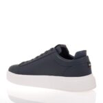 REPLAY NOTTING DOUBLE ΑΝΔΡΙΚΑ SNEAKERS ΜΠΛΕ
