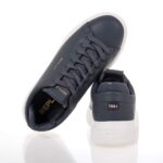 REPLAY NOTTING DOUBLE ΑΝΔΡΙΚΑ SNEAKERS ΜΠΛΕ