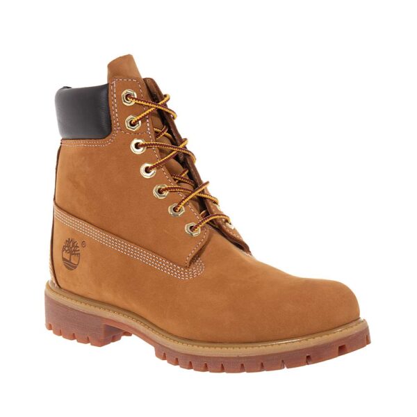 TIMBERLAND PREMIUM 6 INCH ΑΝΔΡΙΚΑ ΜΠΟΤΑΚΙΑ WHEAT