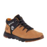 TIMBERLAND SPRINT TREKKER MID ΚΙΤΡΙΝΑ ΑΝΔΡΙΚΑ ΜΠΟΤΑΚΙΑ