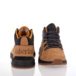 TIMBERLAND SPRINT TREKKER MID ΚΙΤΡΙΝΑ ΑΝΔΡΙΚΑ ΜΠΟΤΑΚΙΑ