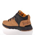 TIMBERLAND SPRINT TREKKER MID ΚΙΤΡΙΝΑ ΑΝΔΡΙΚΑ ΜΠΟΤΑΚΙΑ