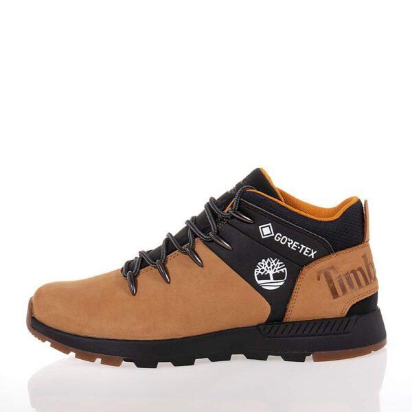 TIMBERLAND SPRINT TREKKER MID ΚΙΤΡΙΝΑ ΑΝΔΡΙΚΑ ΜΠΟΤΑΚΙΑ