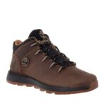 TIMBERLAND SPRINT TREKKER MID ΚΑΦΕ ΑΝΔΡΙΚΑ ΜΠΟΤΑΚΙΑ