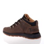 TIMBERLAND SPRINT TREKKER MID ΚΑΦΕ ΑΝΔΡΙΚΑ ΜΠΟΤΑΚΙΑ