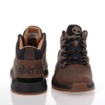 TIMBERLAND SPRINT TREKKER MID ΚΑΦΕ ΑΝΔΡΙΚΑ ΜΠΟΤΑΚΙΑ
