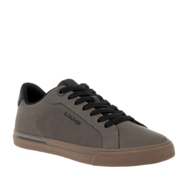 S.OLIVER ΑΝΔΡΙΚΑ MUD SNEAKERS