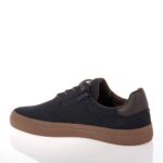S.OLIVER ΑΝΔΡΙΚΑ ΣΚΟΥΡΟ ΜΠΛΕ SNEAKERS