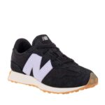 NEW BALANCE ΓΥΝΑΙΚΕΙΑ ΑΘΛΗΤΙΚΑ ΜΑΥΡΑ