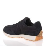 NEW BALANCE ΓΥΝΑΙΚΕΙΑ ΑΘΛΗΤΙΚΑ ΜΑΥΡΑ