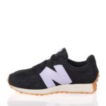 NEW BALANCE ΓΥΝΑΙΚΕΙΑ ΑΘΛΗΤΙΚΑ ΜΑΥΡΑ