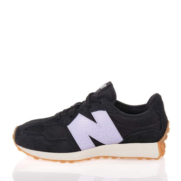 NEW BALANCE ΓΥΝΑΙΚΕΙΑ ΑΘΛΗΤΙΚΑ ΜΑΥΡΑ