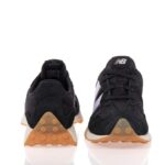 NEW BALANCE ΓΥΝΑΙΚΕΙΑ ΑΘΛΗΤΙΚΑ ΜΑΥΡΑ