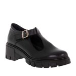 RAGAZZA ΓΥΝΑΙΚΕΙΕΣ ΔΕΡΜΑΤΙΝΕΣ ΓΟΒΕΣ ΜΑΥΡΕΣ