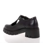 RAGAZZA ΓΥΝΑΙΚΕΙΕΣ ΔΕΡΜΑΤΙΝΕΣ ΓΟΒΕΣ ΜΑΥΡΕΣ