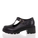 RAGAZZA ΓΥΝΑΙΚΕΙΕΣ ΔΕΡΜΑΤΙΝΕΣ ΓΟΒΕΣ ΜΑΥΡΕΣ