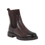 TAMARIS COMFORT ΓΥΝΑΙΚΕΙΑ ΜΠΟΤΑΚΙΑ ΜΟΚΑ