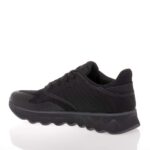 TAMARIS NOWANA ΓΥΝΑΙΚΕΙΑ ΜΑΥΡΑ SNEAKERS