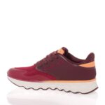 TAMARIS NOWANA ΓΥΝΑΙΚΕΙΑ BERRY COMB SNEAKERS