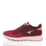 TAMARIS NOWANA ΓΥΝΑΙΚΕΙΑ BERRY COMB SNEAKERS