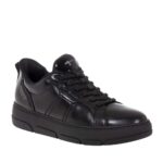 TAMARIS ΓΥΝΑΙΚΕΙΑ ΜΑΥΡΑ SNEAKERS