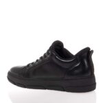 TAMARIS ΓΥΝΑΙΚΕΙΑ ΜΑΥΡΑ SNEAKERS