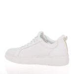 TAMARIS ΓΥΝΑΙΚΕΙΑ ΛΕΥΚΑ SNEAKERS