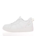 TAMARIS ΓΥΝΑΙΚΕΙΑ ΛΕΥΚΑ SNEAKERS