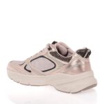 TAMARIS ΓΥΝΑΙΚΕΙΑ ΧΑΛΚΙΝΑ CHUNKY SNEAKERS