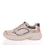 TAMARIS ΓΥΝΑΙΚΕΙΑ ΧΑΛΚΙΝΑ CHUNKY SNEAKERS