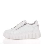 TAMARIS ΓΥΝΑΙΚΕΙΑ ΛΕΥΚΑ ΔΙΠΑΤΑ SNEAKERS