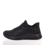 TAMARIS COMFORT ΓΥΝΑΙΚΕΙΑ ΜΑΥΡΑ SNEAKERS