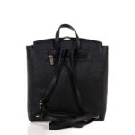 TAMARIS GABRIELA ΓΥΝΑΙΚΕΙΟ BACKPACK ΜΑΥΡΟ