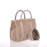 TAMARIS GARCIA ΓΥΝΑΙΚΕΙΑ ΤΣΑΝΤΑ ΧΕΙΡΟΣ ΜΠΕΖ