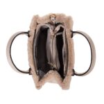 TAMARIS GARCIA ΓΥΝΑΙΚΕΙΑ ΤΣΑΝΤΑ ΧΕΙΡΟΣ ΜΠΕΖ