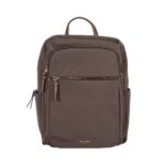 TAMARIS GERTRAUD ΓΥΝΑΙΚΕΙΟ BACKPACK TAUPE