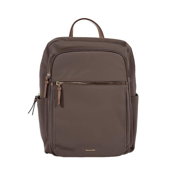 TAMARIS GERTRAUD ΓΥΝΑΙΚΕΙΟ BACKPACK TAUPE