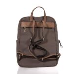 TAMARIS GERTRAUD ΓΥΝΑΙΚΕΙΟ BACKPACK TAUPE