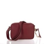 TAMARIS GHALIA ΓΥΝΑΙΚΕΙΑ ΤΣΑΝΤΑ CROSSBODY ΚΟΚΚΙΝΗ